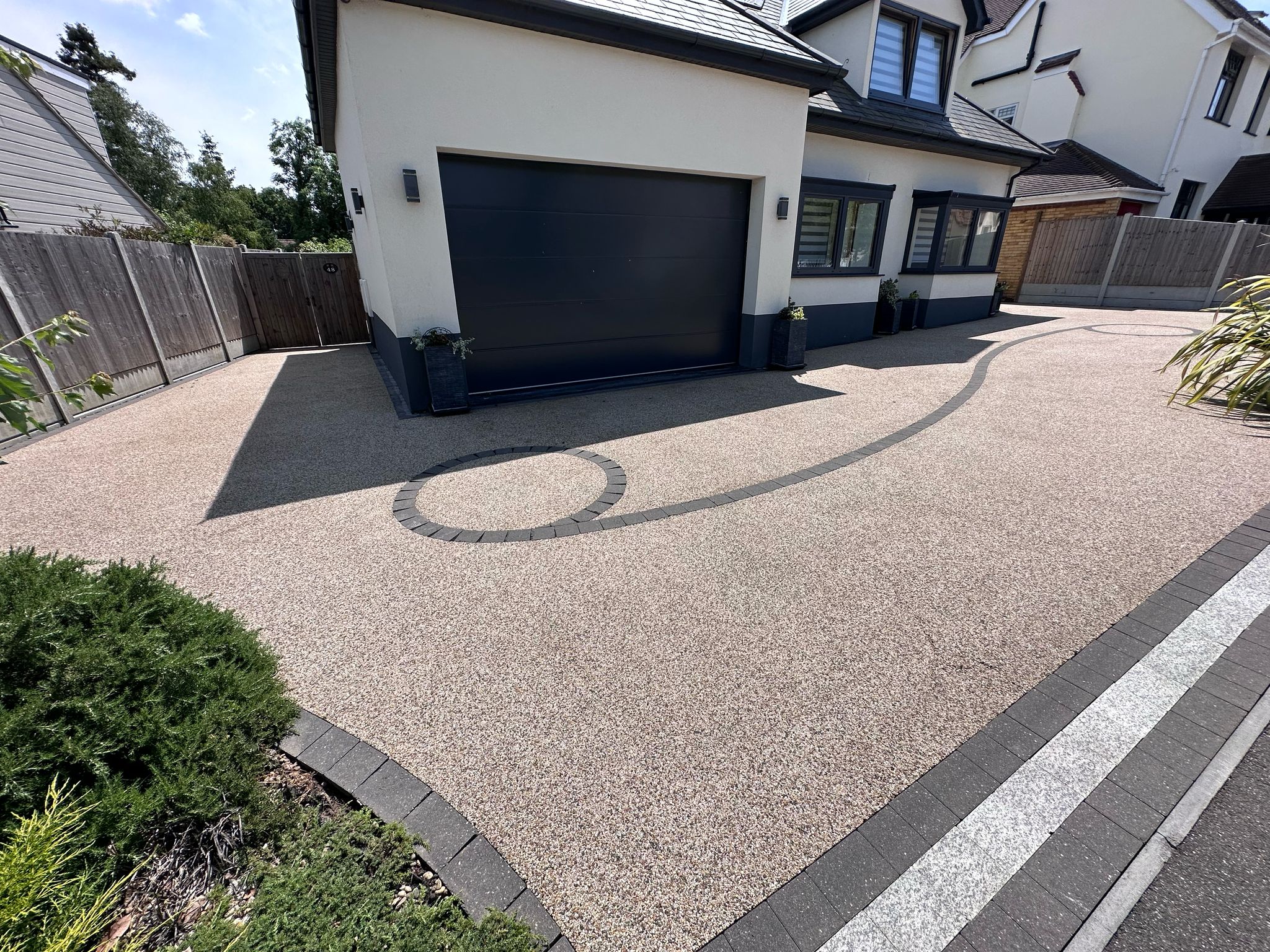 tarmac driveways