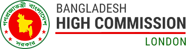 Bangladesh Embassy